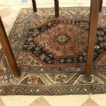 820 3008 ORIENTAL RUG